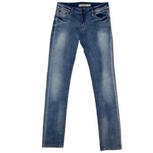PISTOLA Women’s Denim Jeans
